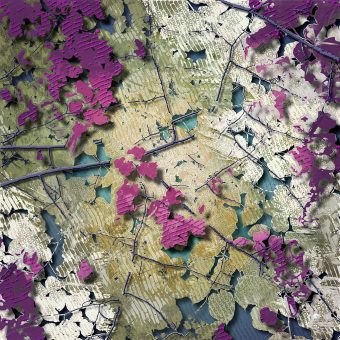 Art numérique creation digitale