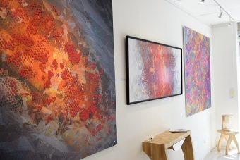 art digital creation numerique décoration personnalisée originale