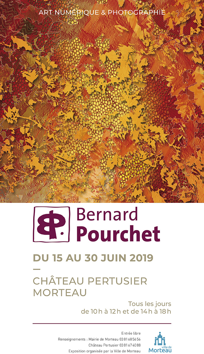 Chateau Pertusier – Morteau