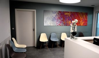 artiste digital, créateur d'œuvres numériques - art mural - art wall - création d'œuvres murales originales imprimées sur mesure pour la décoration d'espaces privés ou professionnels