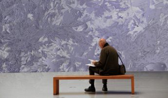 Art contemporain creation numérique originale, tableau en series limitées, décoration murale grands formats