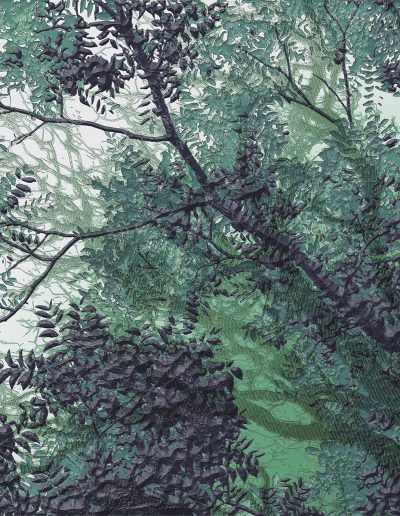 arbre creation digitale