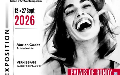 Salon Regain Art&rsquo;Lyon 2026
