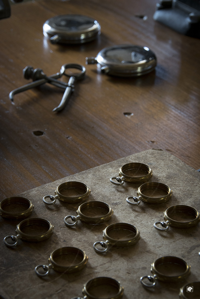 Musée de la boite de montre - Noirmont